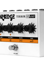 TERROR STAMP