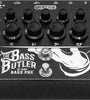 BASS BUTLER