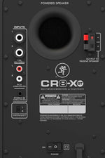 CR8-XBT