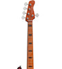 V5 ALDER-5 TS TOBACCO SUNBURST