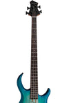 M5 SWAMP ASH-4 TBL TRANS BLUE