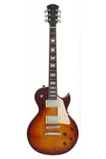 L7 TS TOBACCO SUNBURST