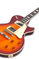 L7 TS TOBACCO SUNBURST