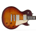 L7 TS TOBACCO SUNBURST