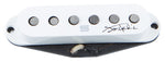 JIMI HENDRIX SIGNATURE STRAT NECK/MIDDLE WHITE