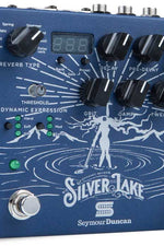 SILVER LAKE REVERB