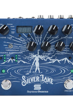 SILVER LAKE REVERB