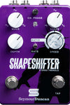 SHAPE SHIFTER STEREO TREMOLO PEDAL