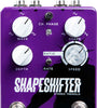 SHAPE SHIFTER STEREO TREMOLO PEDAL