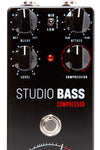 STUDIO BASS COMPRESSOR PEDAL