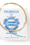 DO ARG. BLUE MEDIUM PER VIOLONCELLO JA3004S