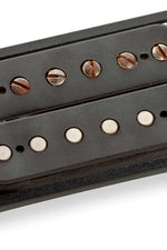 ANTIQUITY JAZZ MODEL NECK BLACK