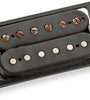 ANTIQUITY JAZZ MODEL NECK BLACK