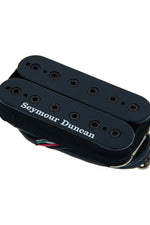 TB-10 FULL SHRED TREMBUCKER BLK