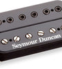 TB-12 SCREAMIN' DEMON TREMBKR BLK