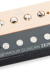 ZS1N ZEPHYR SILVER HB NECK ZEB