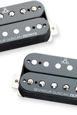 ZS1S ZEPHYR SILVER HB SET BLK