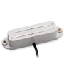 SVR-1N VNTG RAILS FOR STRAT WHITE