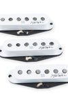 JIMI HENDRIX SIGNATURE STRAT SET WHITE