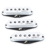 JIMI HENDRIX SIGNATURE STRAT SET WHITE