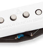 ZSL1N ZEPHYR SILVER STRAT NECK WHT