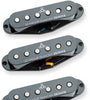 ZSL1S ZEPHYR SILVER STRAT SET BLK