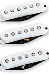 ZSL1S ZEPHYR SILVER STRAT SET WHT