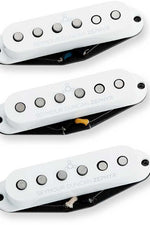 ZSL1S ZEPHYR SILVER STRAT SET WHT