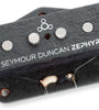 ZTL1 ZEPHYR SILVER TELE LEAD