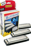 BLUES BAND VALUE PACK