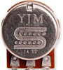 YJM-500 500K POT YJM LOGO