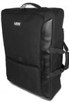 U7203BL - URBANITE MIDI CONTROLLER BACKPACK EXTRA LARGE BLACK