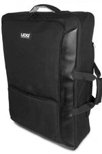 U7203BL - URBANITE MIDI CONTROLLER BACKPACK EXTRA LARGE BLACK