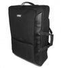 U7203BL - URBANITE MIDI CONTROLLER BACKPACK EXTRA LARGE BLACK