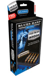 BLUES HARP 5-PACK (C, D, E, G, A)