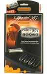 SPECIAL 20 5-PACK (C-, D-, E-, G-, A-MAJOR)