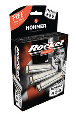 ROCKET PROPACK (C, G, A)