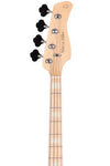 P7 SWAMP ASH-4 (2ND GEN) WB WHITE BLONDE