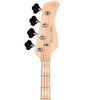 P7 SWAMP ASH-4 (2ND GEN) WB WHITE BLONDE