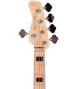 V7 VINTAGE SWAMP ASH-5 LEFTHAND (2ND GEN) TS TOBACCO SUNBURST