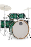 AR628SFG ARMORY STUDIOEASE FAST 6 PEZZI EMERALD BURST