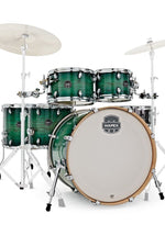 AR628SFG ARMORY STUDIOEASE FAST 6 PEZZI EMERALD BURST