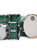 AR628SFG ARMORY STUDIOEASE FAST 6 PEZZI EMERALD BURST