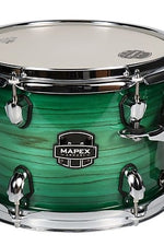 AR628SFG ARMORY STUDIOEASE FAST 6 PEZZI EMERALD BURST