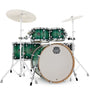 AR628SFG ARMORY STUDIOEASE FAST 6 PEZZI EMERALD BURST