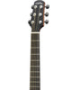 WAG3030RCEH CHITARRA ACUSTICA SUPRANATURA