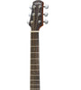 WAG550E CHITARRA ACUSTICA NATURA 500