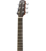 WAG570CEW CHITARRA ACUSTICA NATURA 500