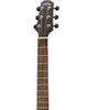 WAG770CEW CHITARRA ACUSTICA NATURA 700