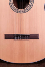 WAN550EW CHITARRA CLASSICA NATURA 500